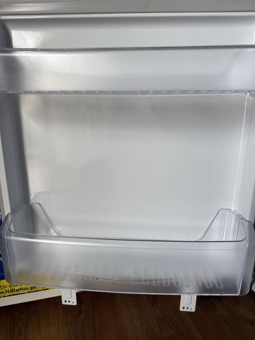 Frigorifico ikea