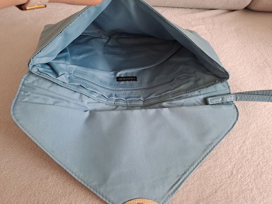 Kopertówka atmosphere