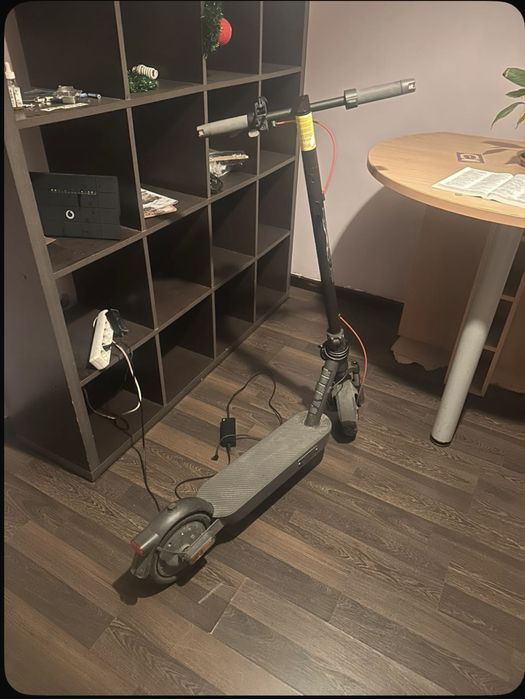 Trotinete Xiaomi