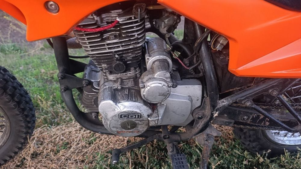 продажа Viper mx200r