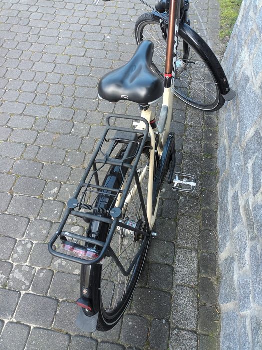 Rower damski koła 28 cali