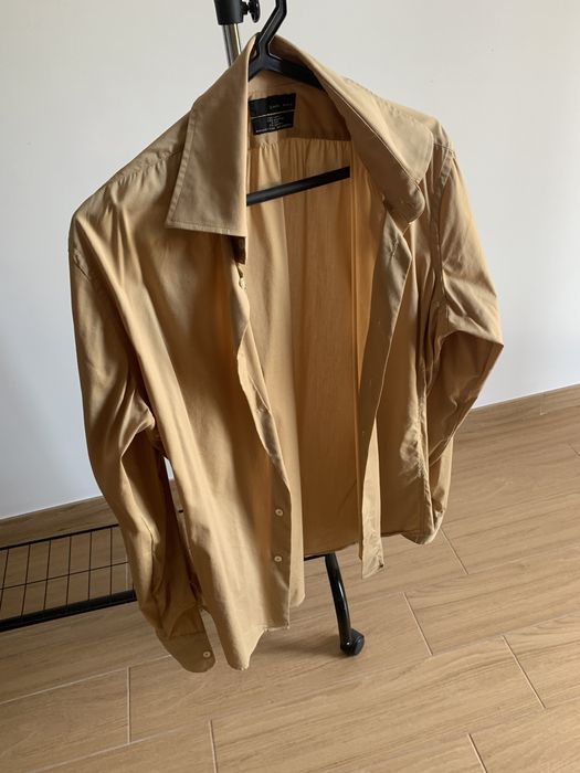 Camisas Massimo Dutti, Decenio, tam M