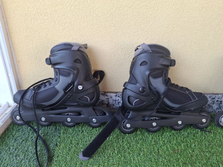 Patins em linha n..44