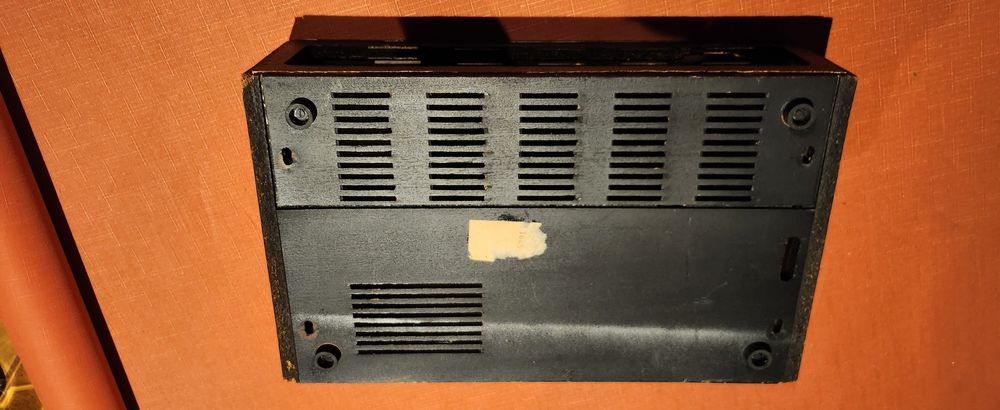 Obudowa zewnętrzna wsh 110