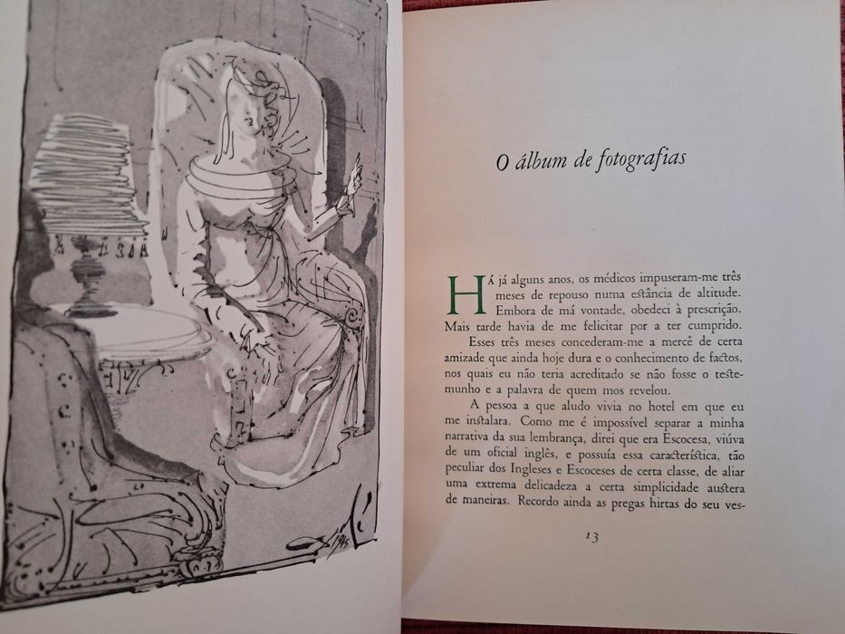 Maurice Sandoz - O Labirinto 1956 Ilustrações de Salvador Dali