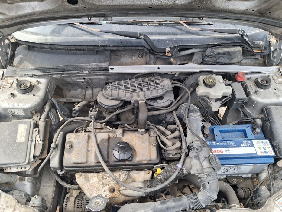 Peugeot 106 gasolina 1.1