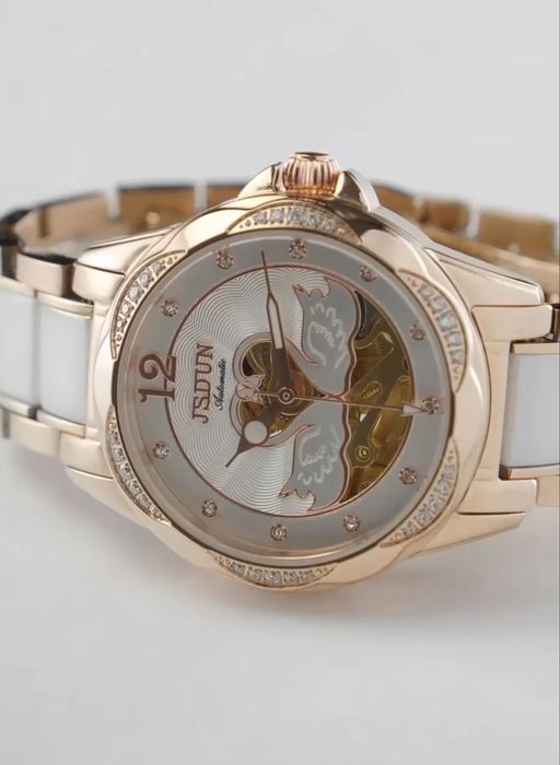 Часы женские противоударные, водонепроницаемве