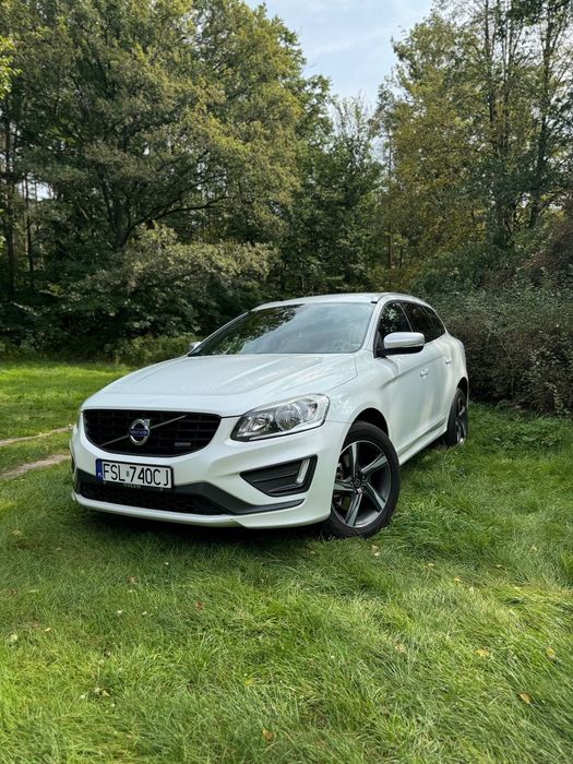 Volvo XC 60