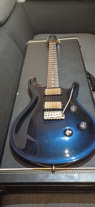 PRS Paul Reed Smith CE24 1997