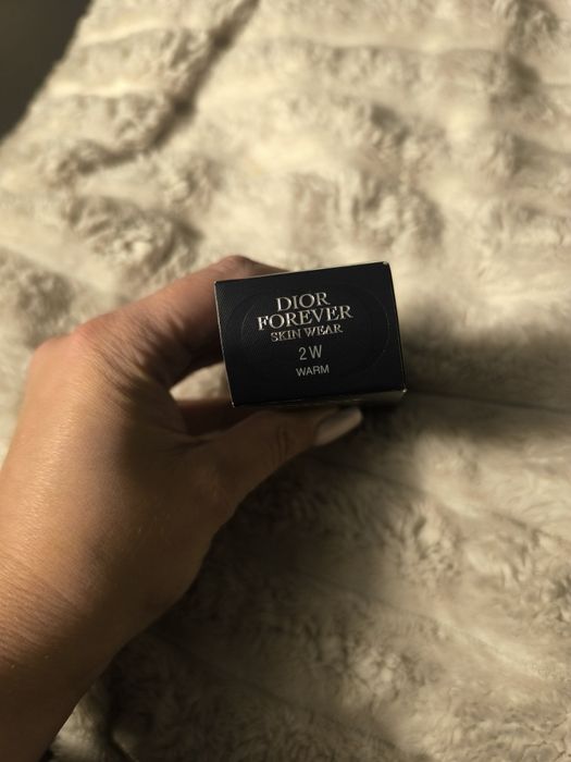 DIOR forever skin wear