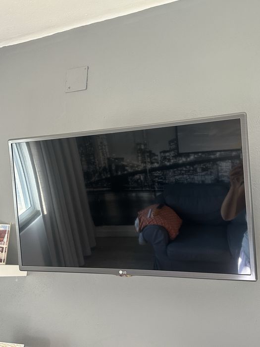 Tv , LG 32 otimo estado de conservaçao