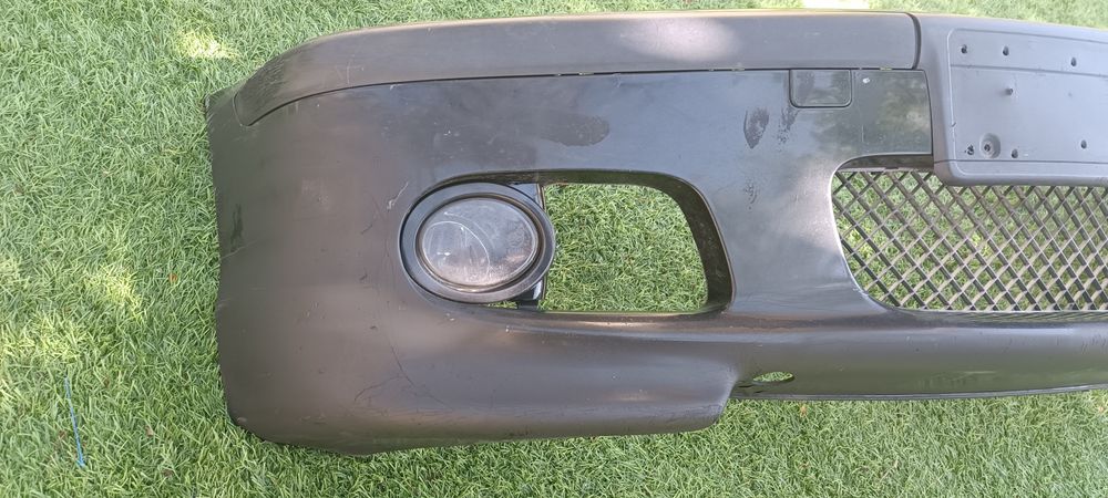 Para choques frente bmw E46 pack M original