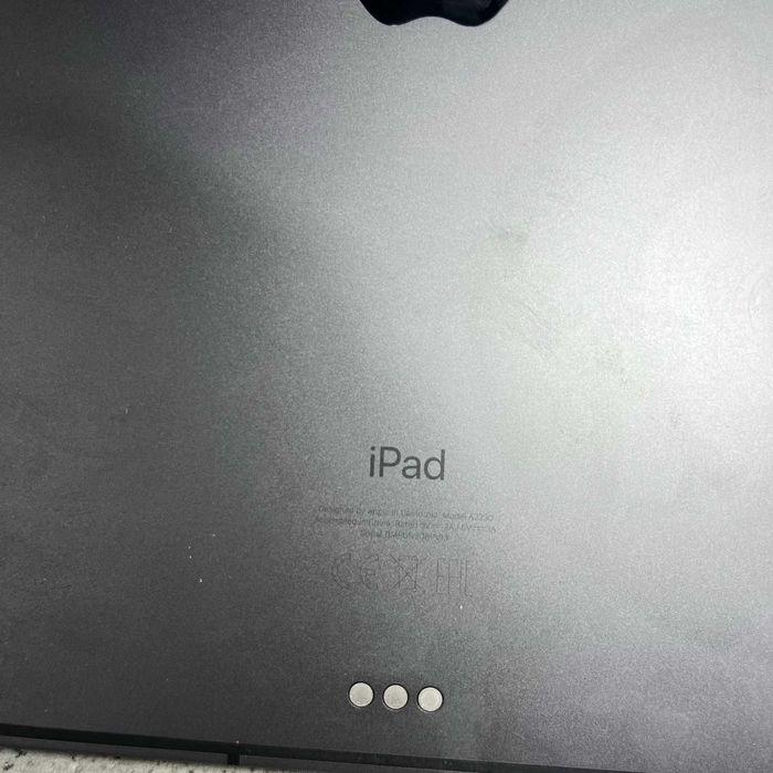 iPad Pro 11" 2 Gen (A2230) 128GB + Cellular | Używany | Sprawny |