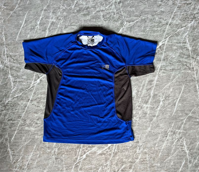 Футболки Karrimor XS і XL