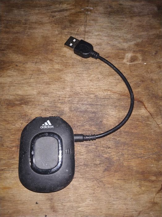 Adidas micoach блок