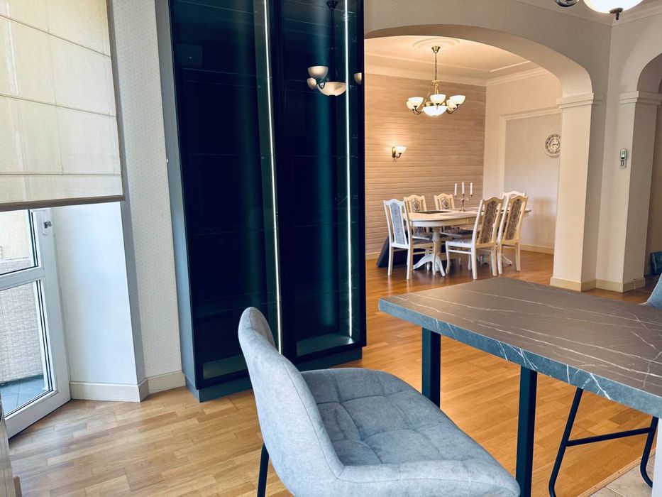 Продам дом ( будинок) в элитном поселке Сосновый Берег