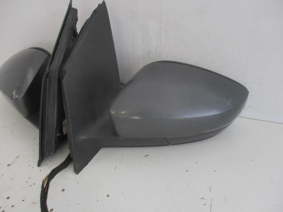 espelho retrovisor vw polo 2013