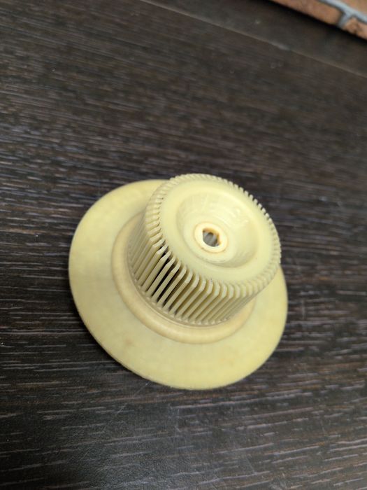 Rainbow Vacuum Separator/Filter for Series E2474818431513405440