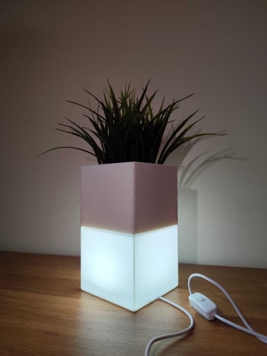 Trabalhos personalizados em impressão 3D