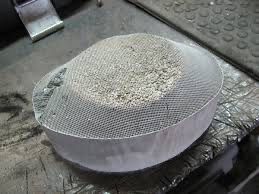 Викупити каталізатор прийом сажевих фільтрів продати каталізатори