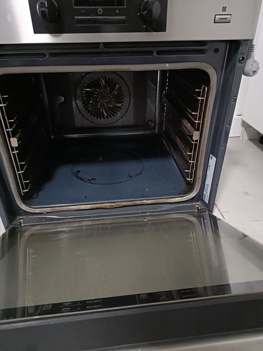 Forno AEG - bom estado