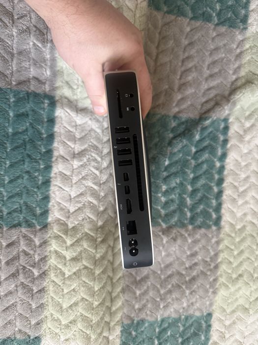 Apple Mac mini i5 4 gen 4/256