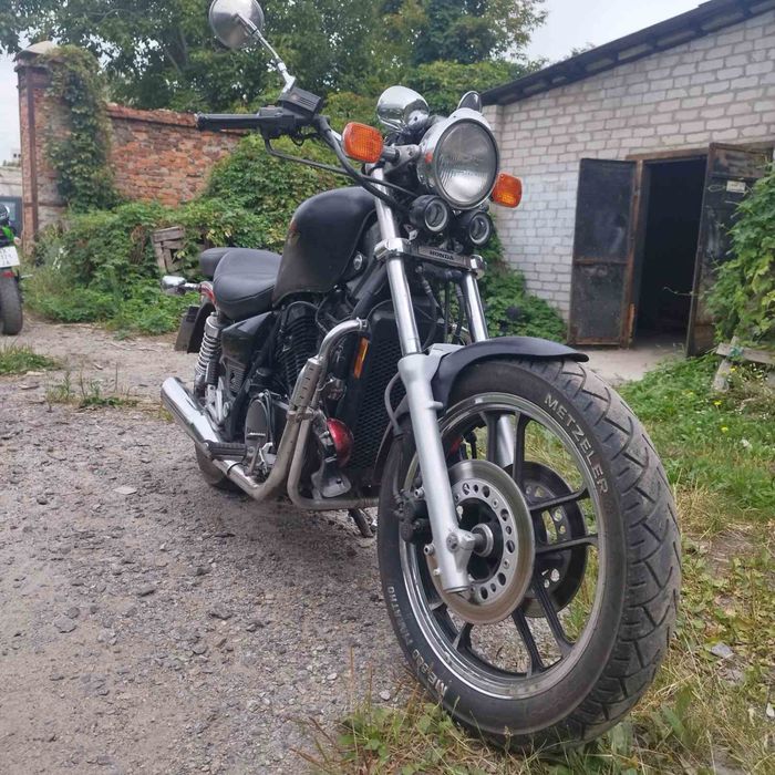 продам Honda VT750 (shadow)