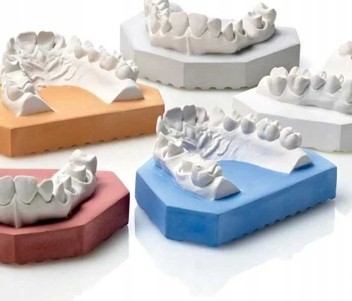 SILIKON ADDYCYJNY formierski platynowy utwardzacz do ODLEWU FORM 2 kg