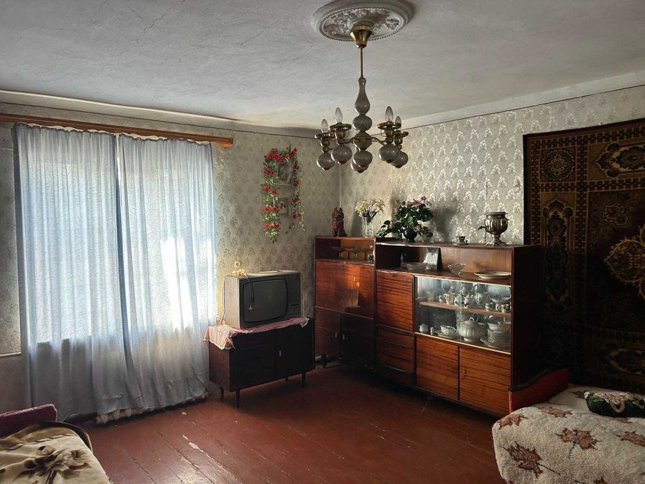 Продам добротний  дом в с. Кремидівка. р9