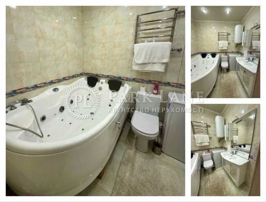 2 кімн. Голосіївська, ЖК Голосіївський, Паркова зона/Метро