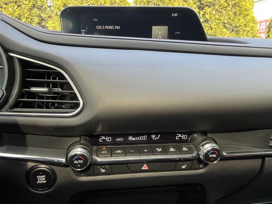 Продам мазду сх 30