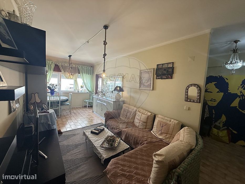 Apartamento T3 para venda