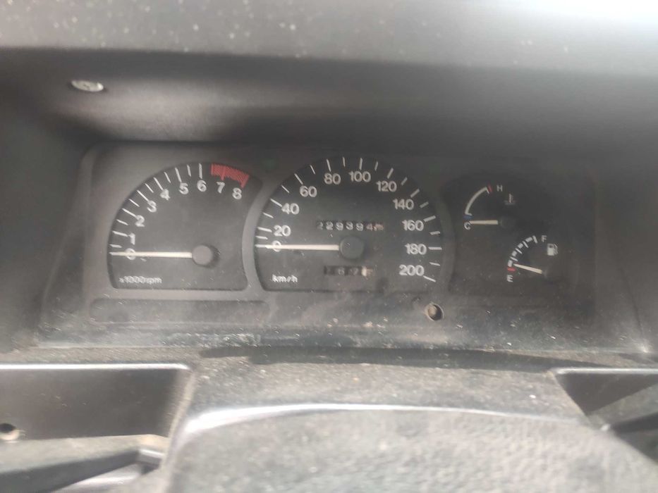 Продам Опель Кадет 1.3