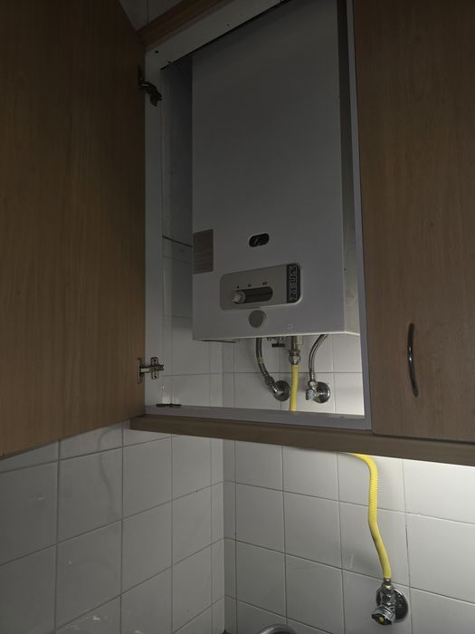 Casa térrea T1+1 Arcozelo