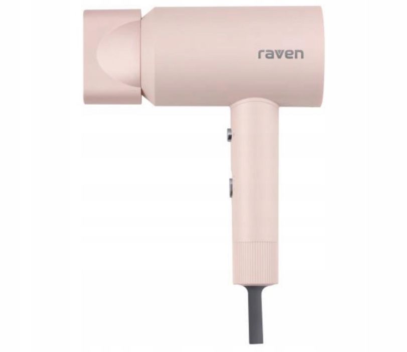 Фен Raven іонізація, холодне повітря