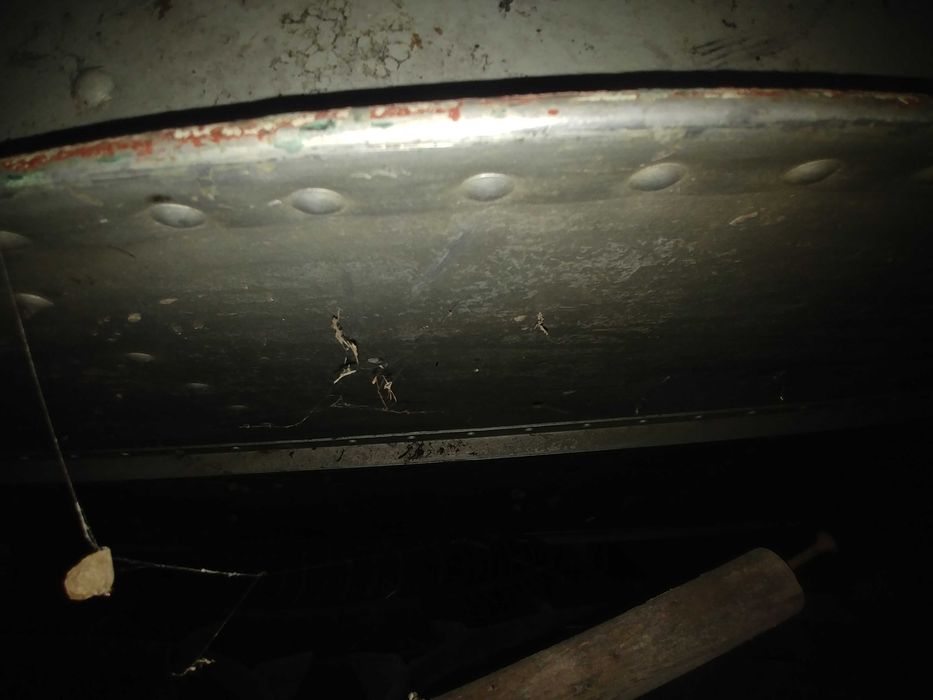 Моторний човен прогрес 4