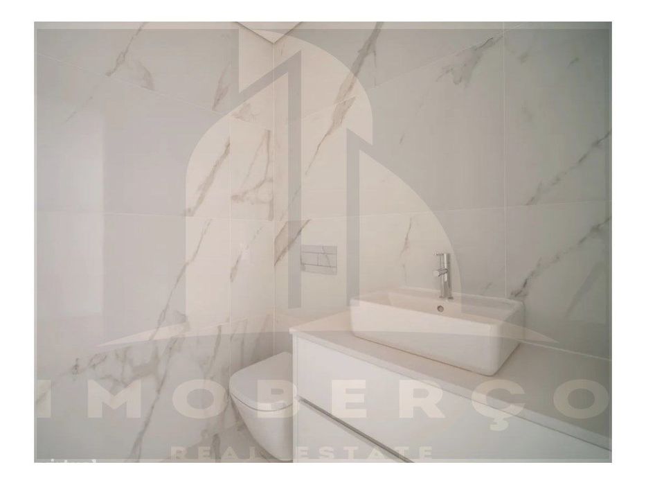 Apartamento T3 Centro da cidade