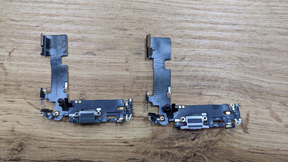 ОРИГІНАЛЬНІ!!! Шлейфи зарядки iPhone 13