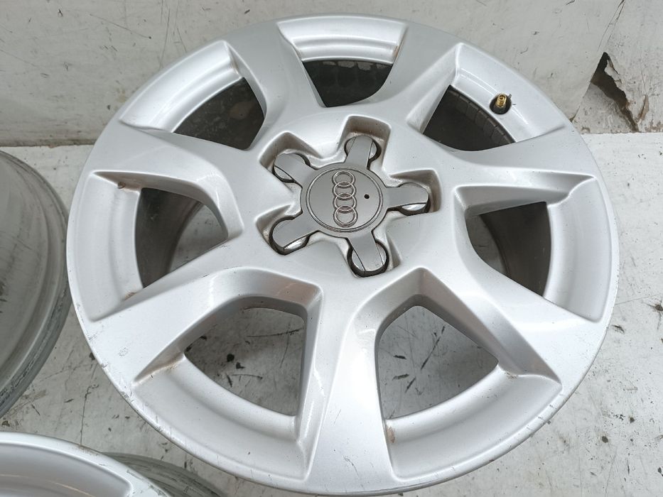 Conjunto de 3 jantes - AUDI A3 Cabriolet (8P7) | 08 - 13