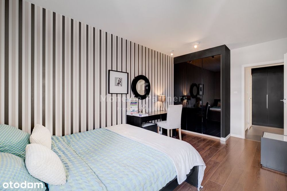 2 pokoje | Oxygen Residence | Metro Daszyńskiego