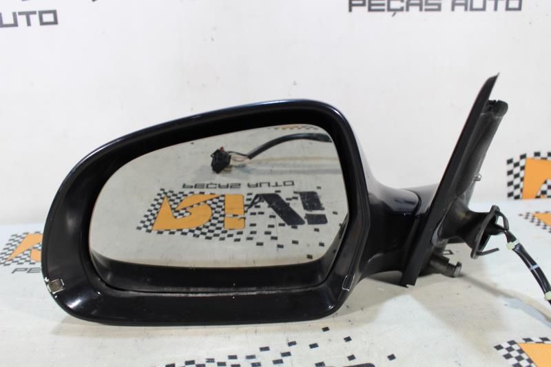Retrovisor / espelho esquerdo AUDI A4 (8K2, B8)