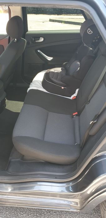 Vendo Ford Mondeo 1.8 duratorq