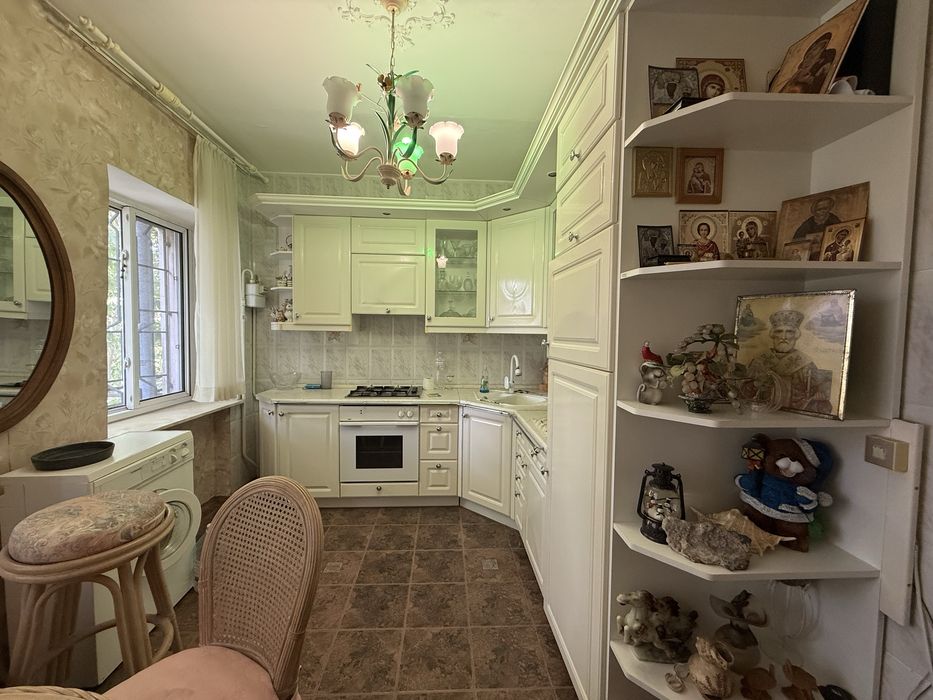 3-rooms apartment apartment by the address st. Kulikovo pole pl Oktyabrskoy revolyutsii pl (area 80 m²) - Atlanta.ua - photo 6