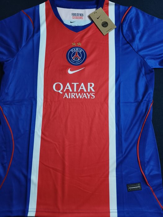 Camisola PSG  época 26/27
