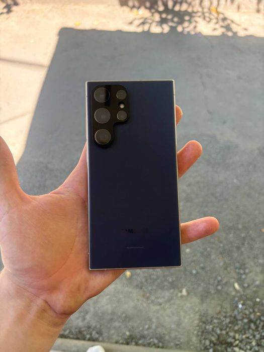 Продам Samsyng S24 Ultra 512 гб