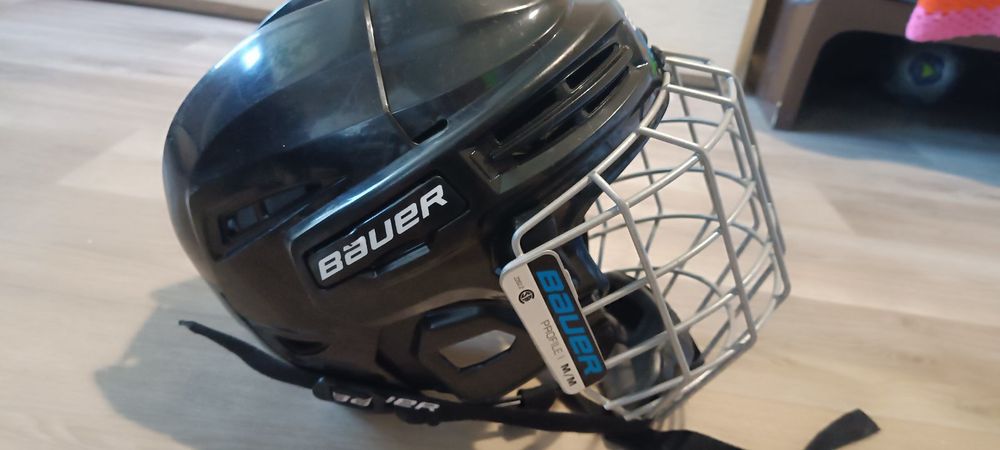 Детская хоккейная форма