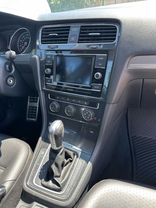 Продам Volkswagen Golf Alltrack 2019 рік можлива розстрочка,кредит!