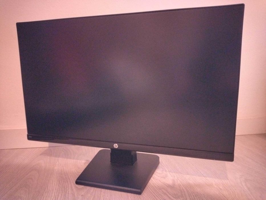 Monitor LCD IPS W-LED hp 24w