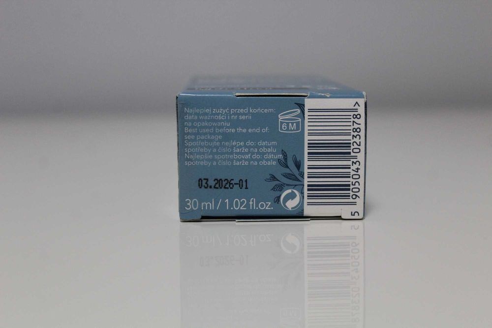 NIACINAMIDE BOOSTER serum nawilżające 30 ml - Floslek