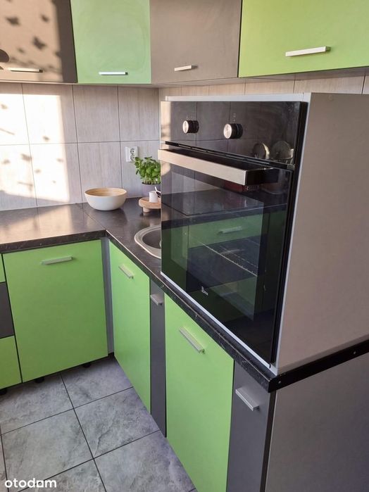 Gliwice Szobiszowice Batalionu Kosynierów⭐ 57,7 m2 // 3 pok + balkon !